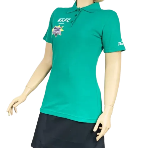 Теніски поло