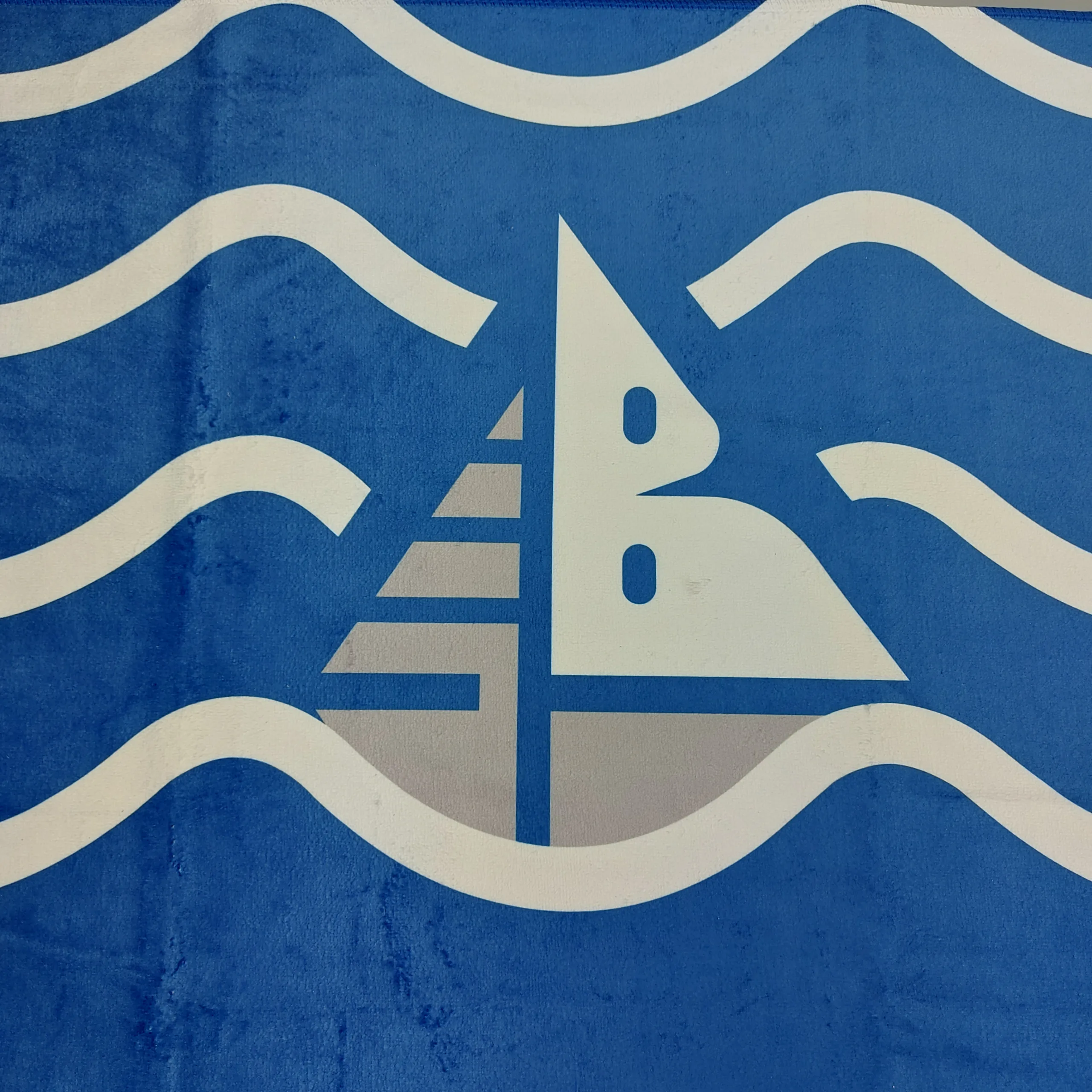 Рушник з мікрофібри з друком зображення на замовлення (логотипу) Рушник з мікрофібри з друком зображення на замовлення (логотипу)