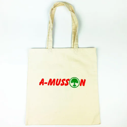 Пошив рекламних сумок. промо сумки з логотипом