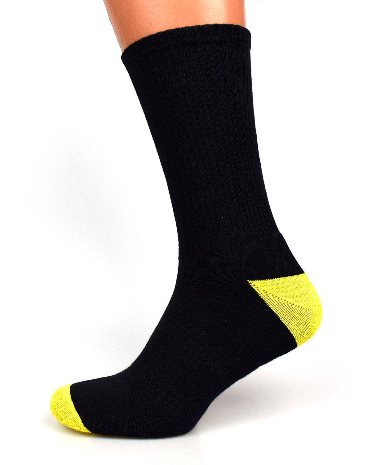 Шкарпетки з зображенням бренду замовника
