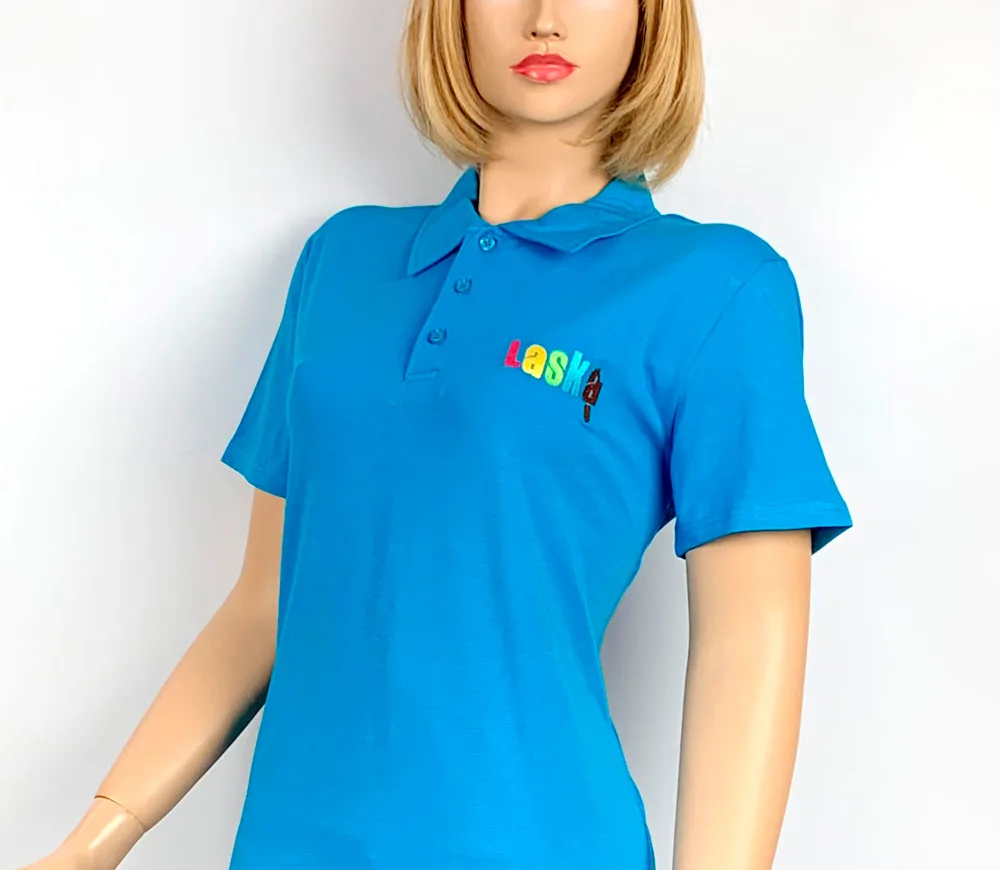 Polo T-shirt