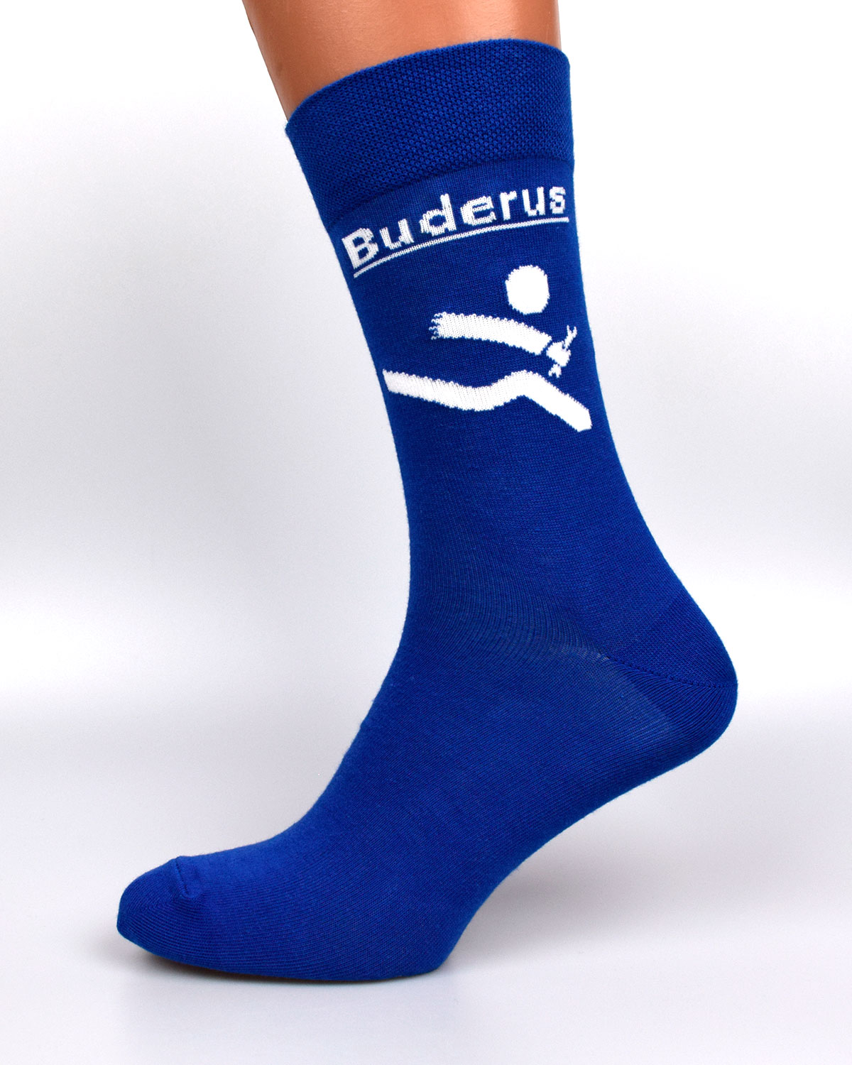 Брендовані шкарпетки з вашим лого