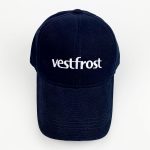 Кепки з вишивкою Vestfrost