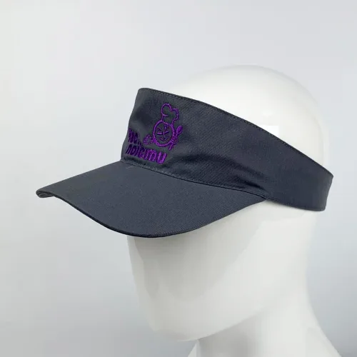 Пошив козирків Час поїсти