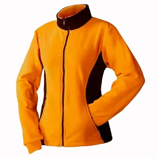 Флісові куртки