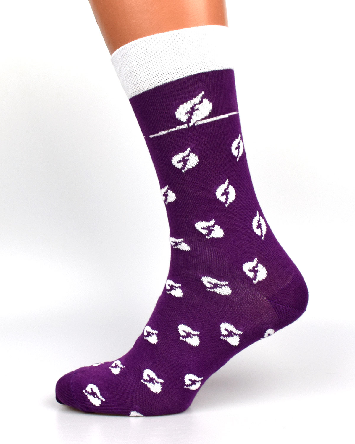 Шкарпетки з лого F