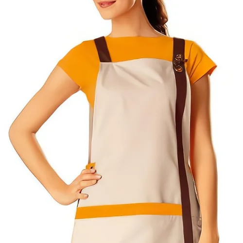 Пошив фартуха на замовлення