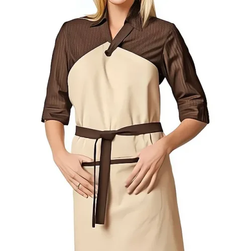 Фартух №70 Пошиття фартухів на замовлення