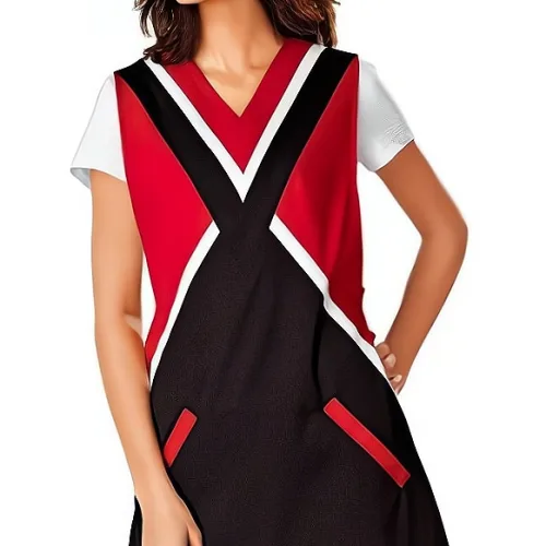 Пошиття фартуха на замовлення №16