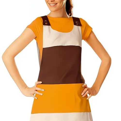 Купити фартухи готові або пошити на замовлення