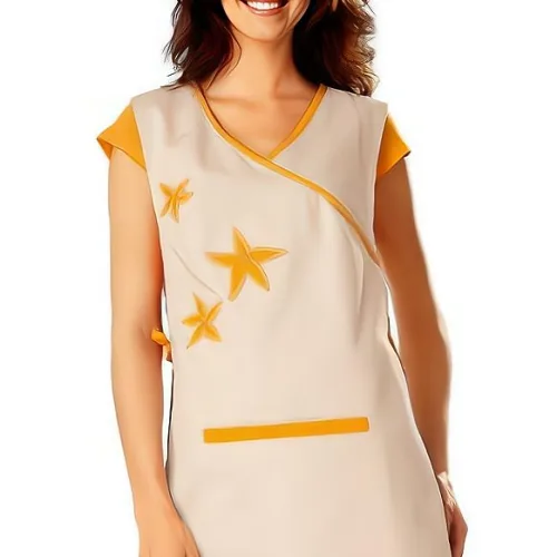 Зручні фартухи бариста та бармена, офіціанта