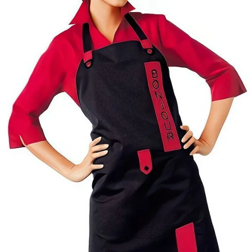 Фартухи для працівників кав'ярні та ресторанів