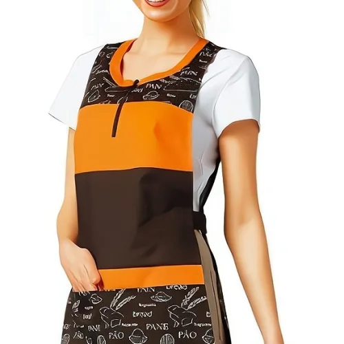 Замовити фартухи офіціантів, кухарів, продавців