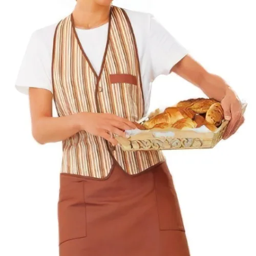 Пошив фартухів для пекаря