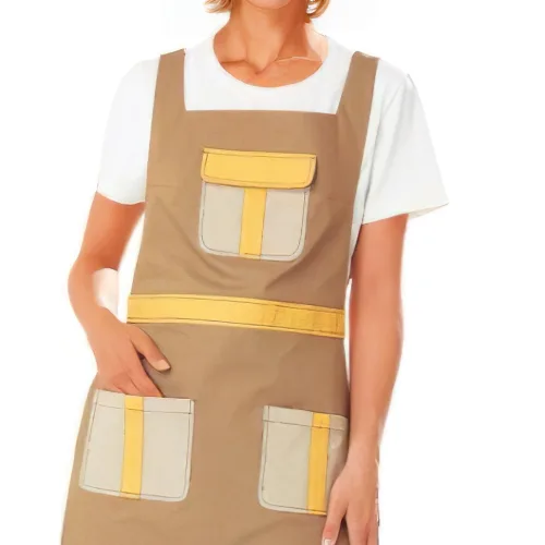 Пошиття фартуха на замовлення №41