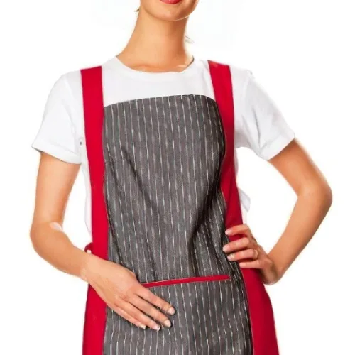 Пошив фартуха на замовлення