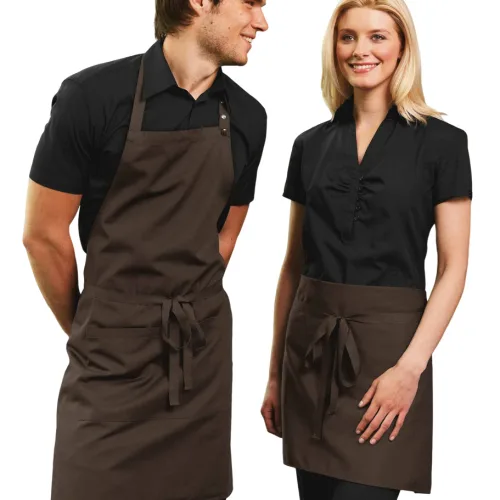 Фартухи для бармена