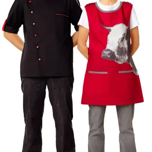 Пошиття фартуха на замовлення №74