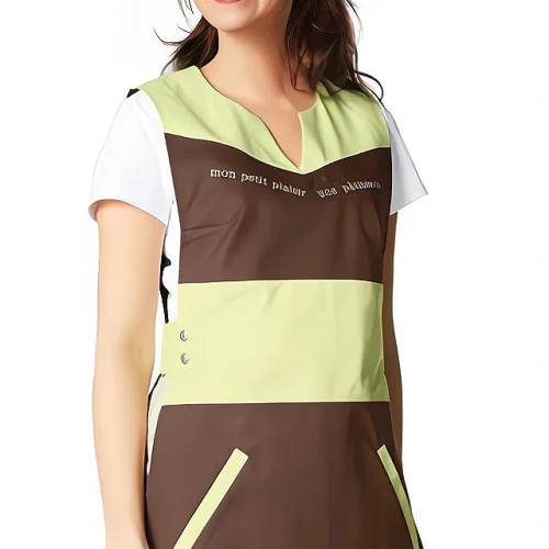 Пошиття фартуха для флориста