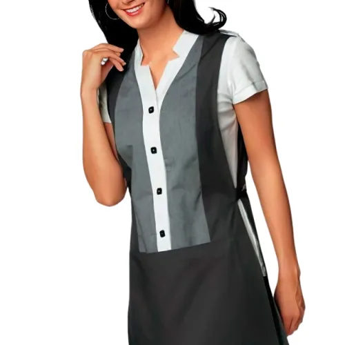 Зручні фартухи для персоналу