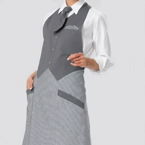 Пошиття фартуха для сфери послуг