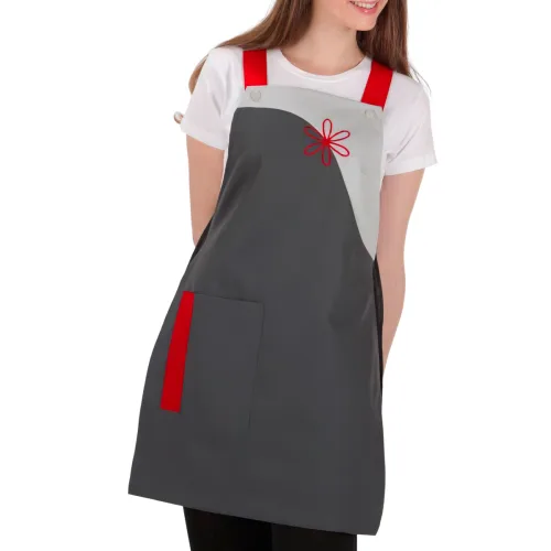 Пошиття фартуха для сфери послуг