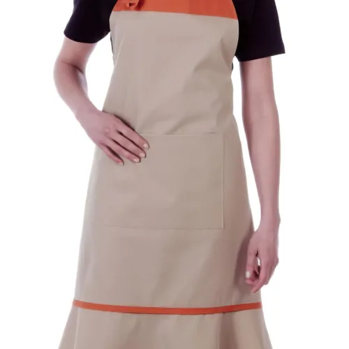 Пошиття фартуха на замовлення.