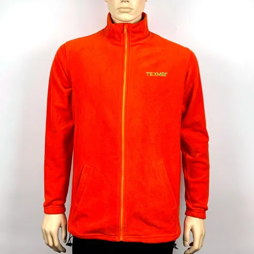 Пошив флісових курток Техмаг