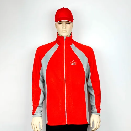 Пошив флісових курток Music City