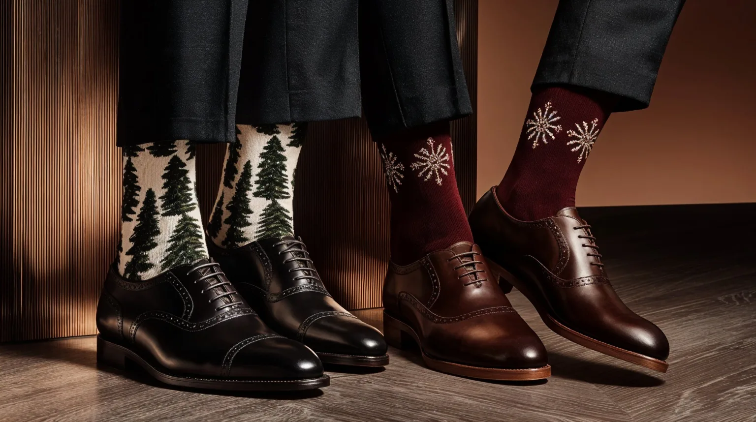 Брендовані шкарпетки з логотипом — стильні шкарпетки з принтом, сучасні корпоративні шкарпетки оптом.