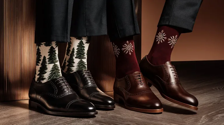 Брендовані шкарпетки з логотипом — стильні шкарпетки з принтом, сучасні корпоративні шкарпетки оптом.