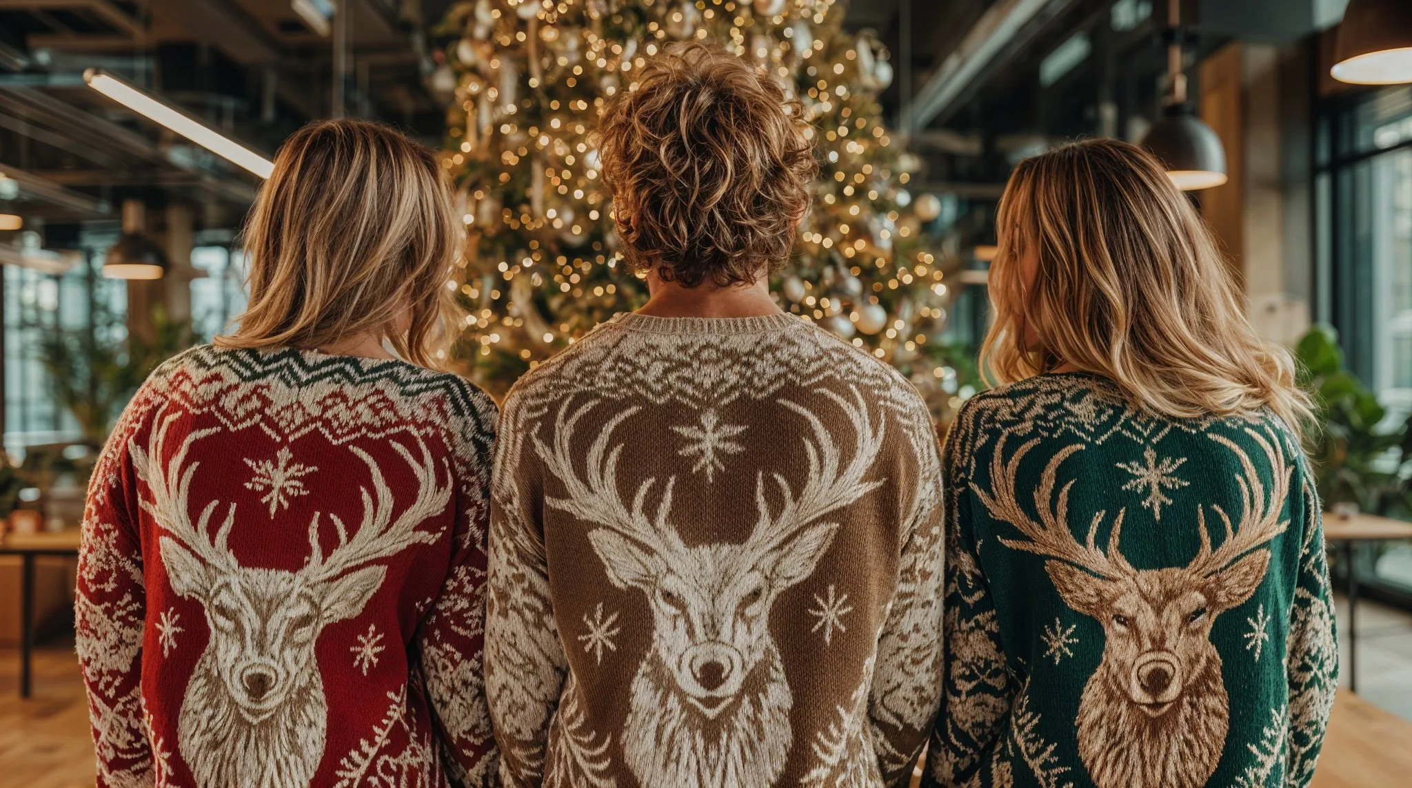 Корпоративні подарунки з логотипом, брендований одяг з логотипом, новорічний корпоративний одяг для команди та клієнтів.