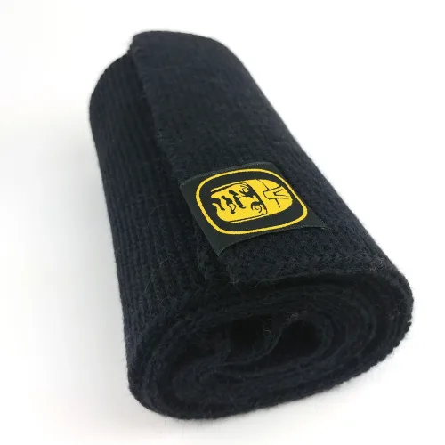 Брендування етикеткою