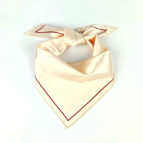 Косинка з логотипом Благо