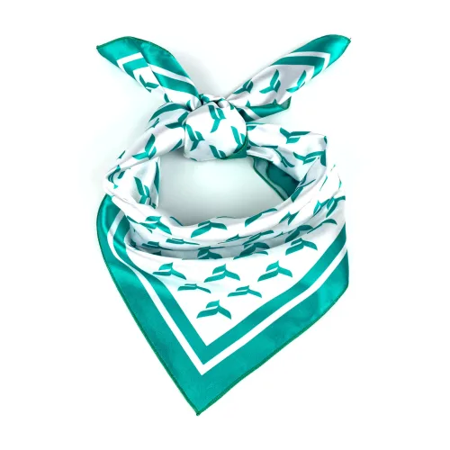 Косинка в корпоративних кольорах