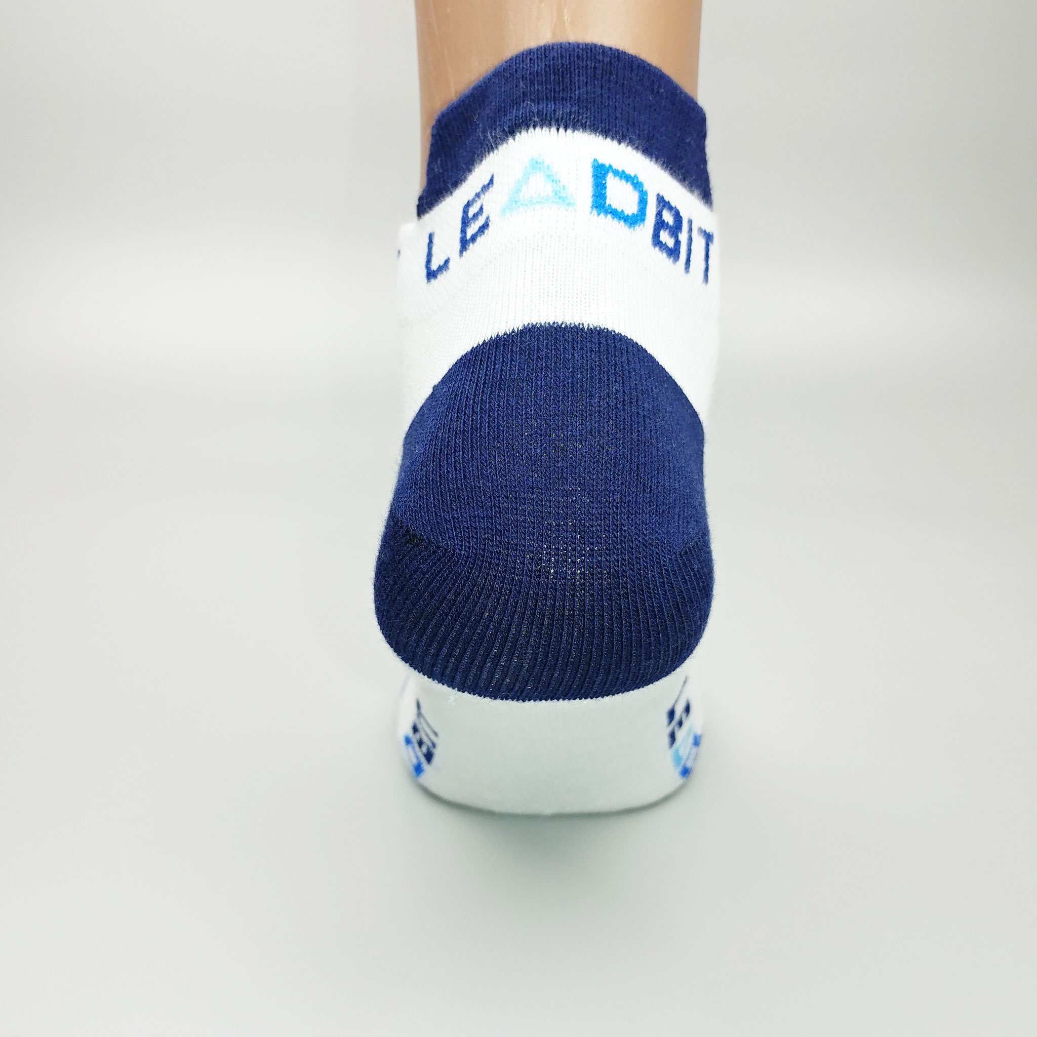 Шкарпетки з лого Ledbit