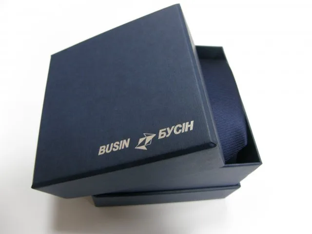 Упаковка подарункова