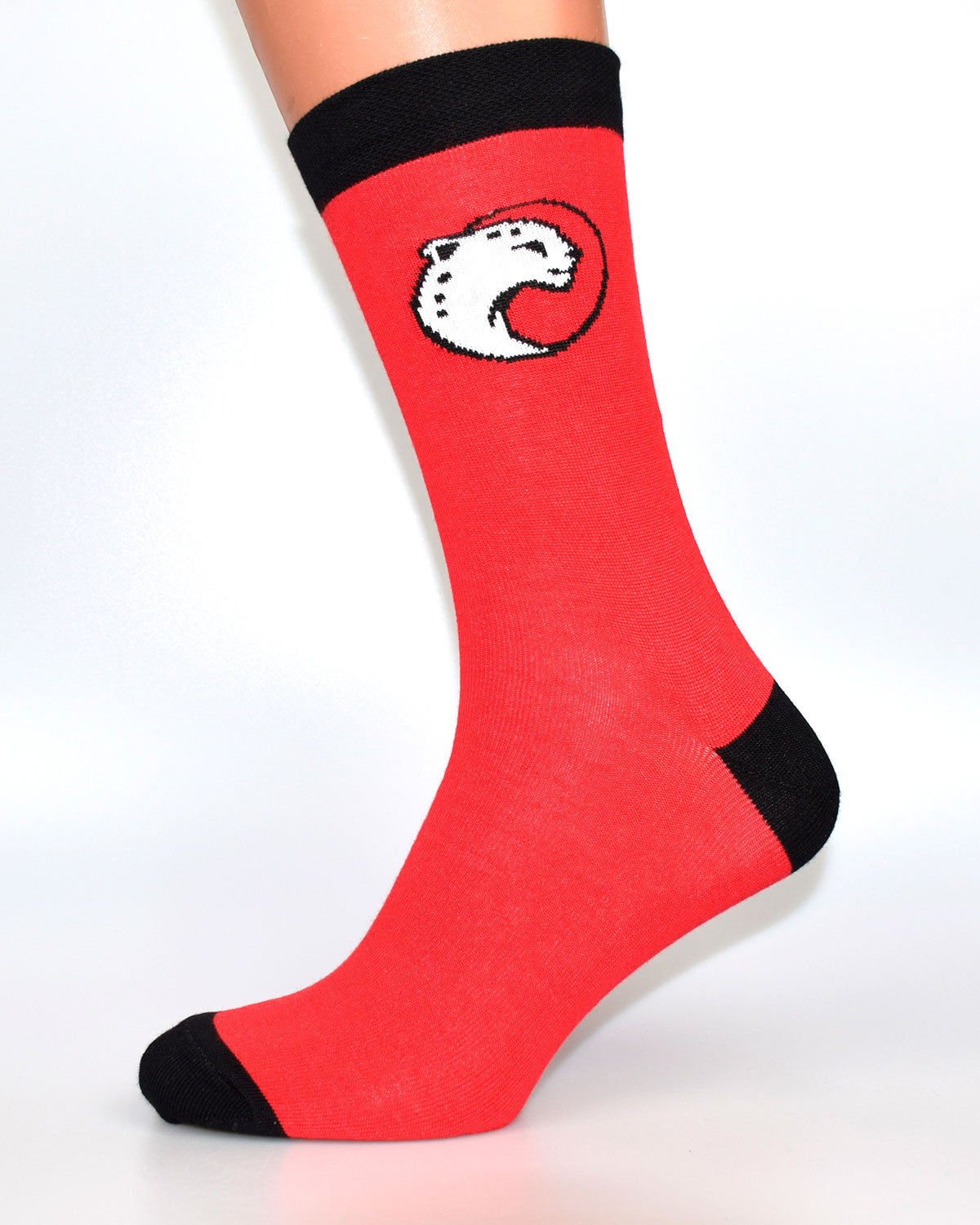 Шкарпетки з лого Playtika
