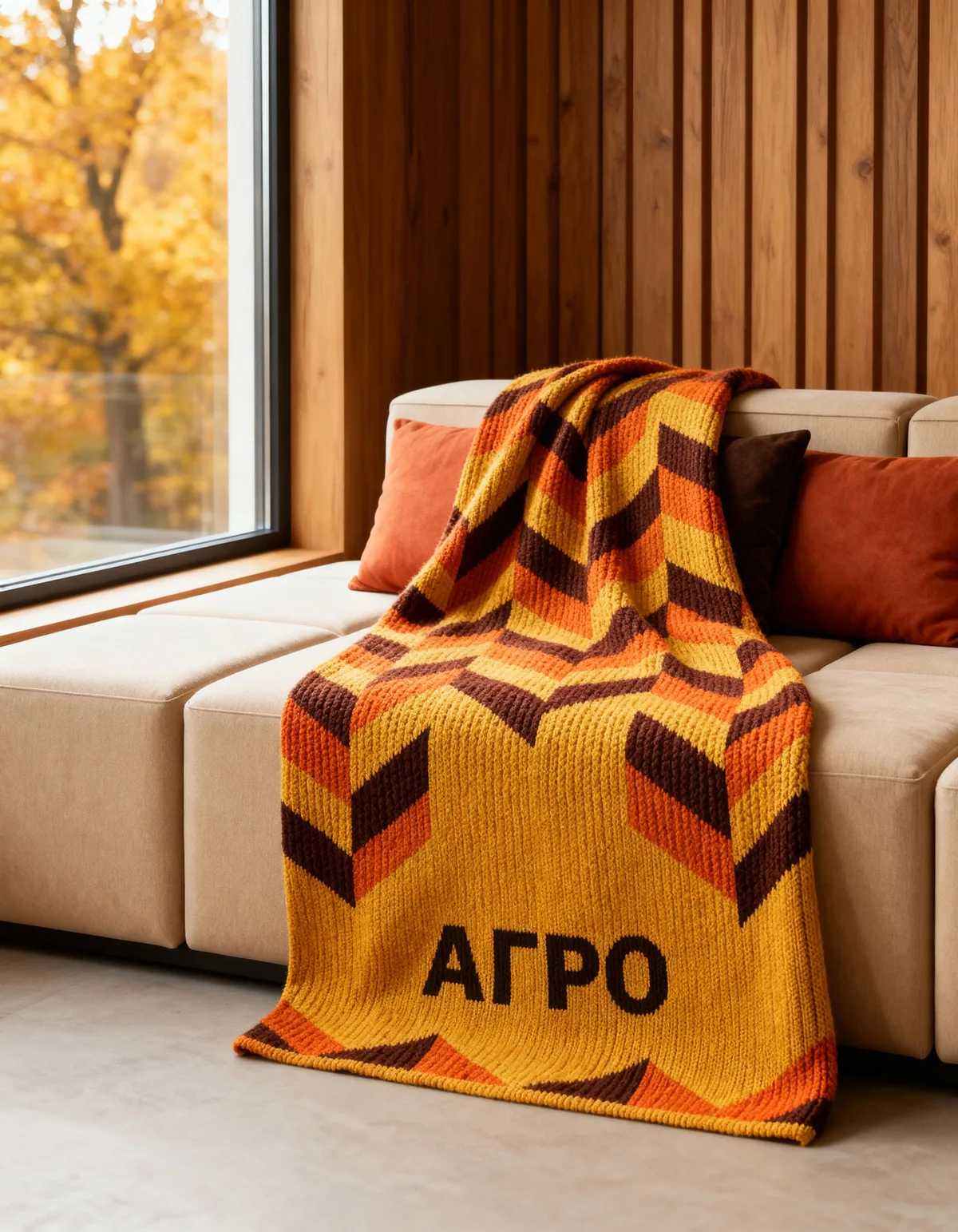 Пледи в’язані Пледи в’язані