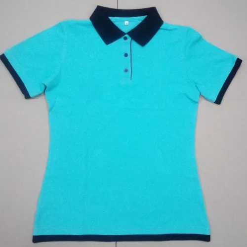 Пошиття теніски поло на замовлення