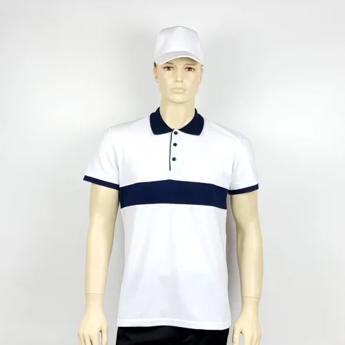 Пошиття футболок в двох кольорах