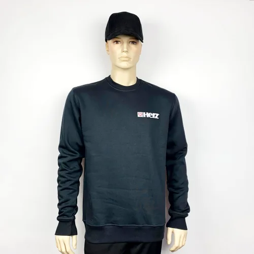 Пошив реглану для HERZ