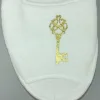 Махрові капці з логотипом. Промо сувенір