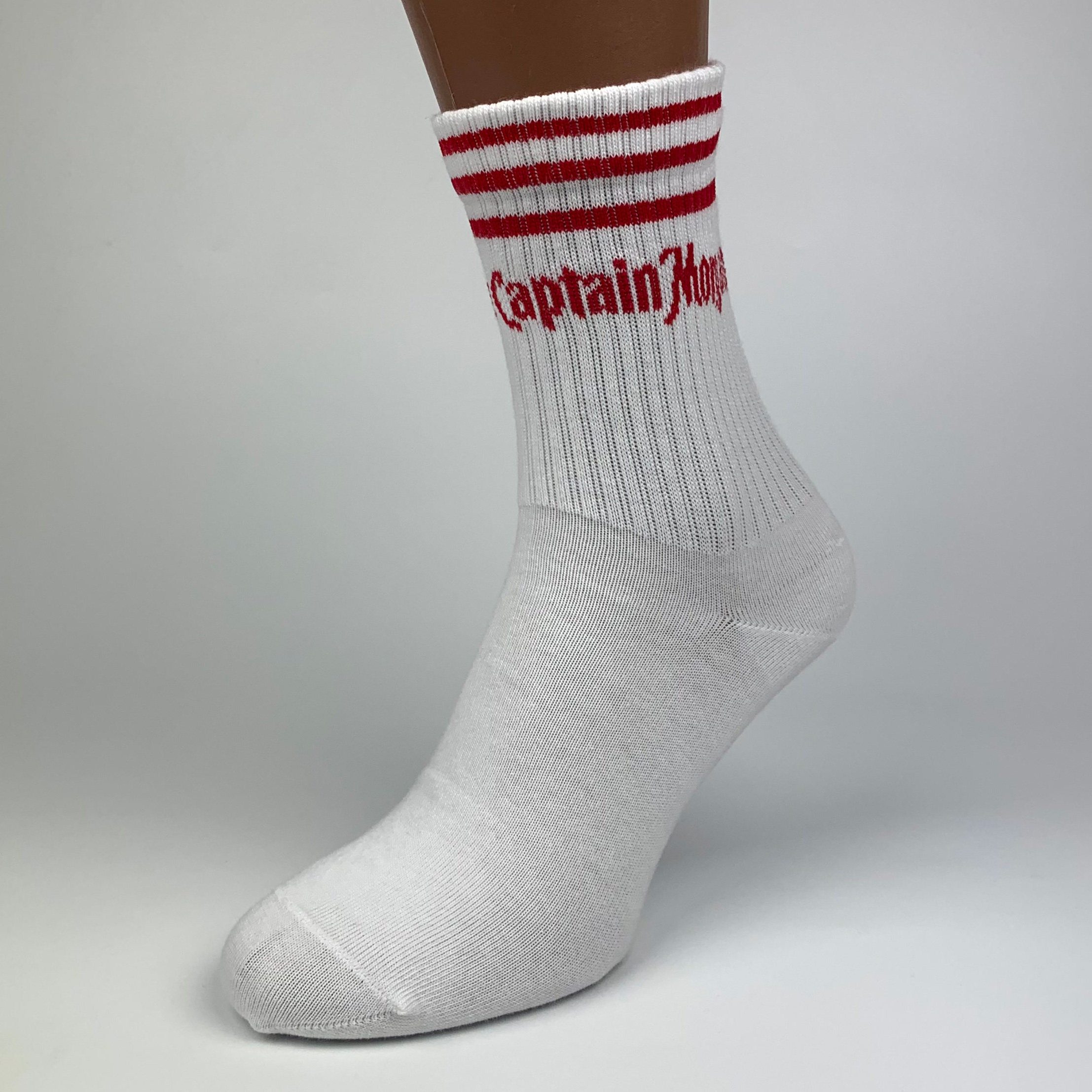 Шкарпетки з логотипом Captain Morgan
