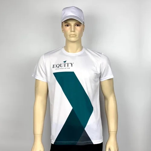 Пошиття футболок з логотипом