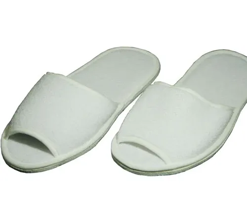 Махрові капці з логотипом. Промо сувенір