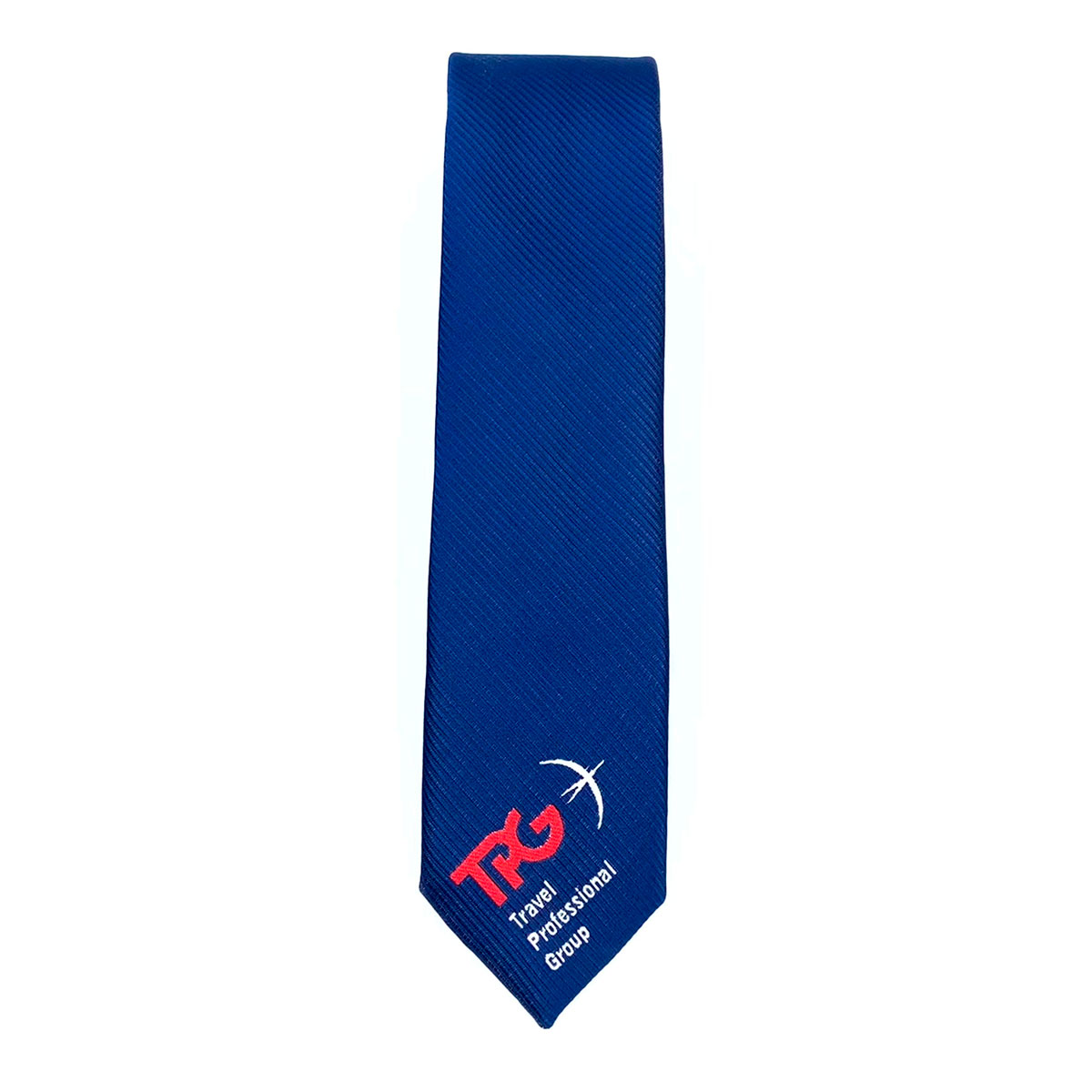 Корпоративна краватка з логотипом TPG
