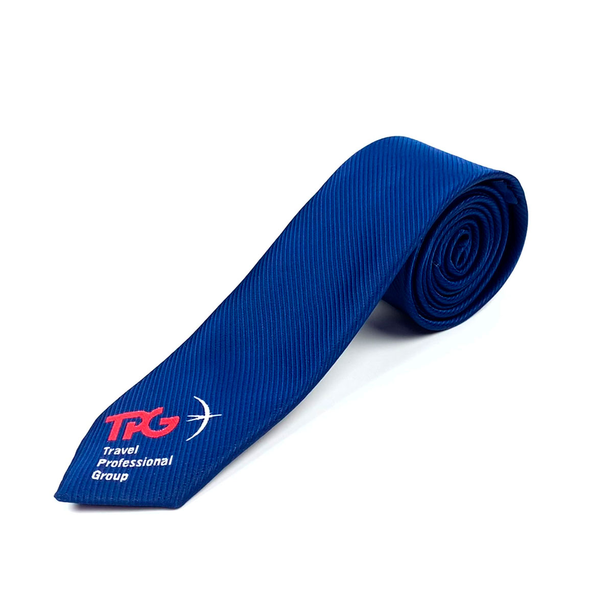 Корпоративна краватка з логотипом TPG