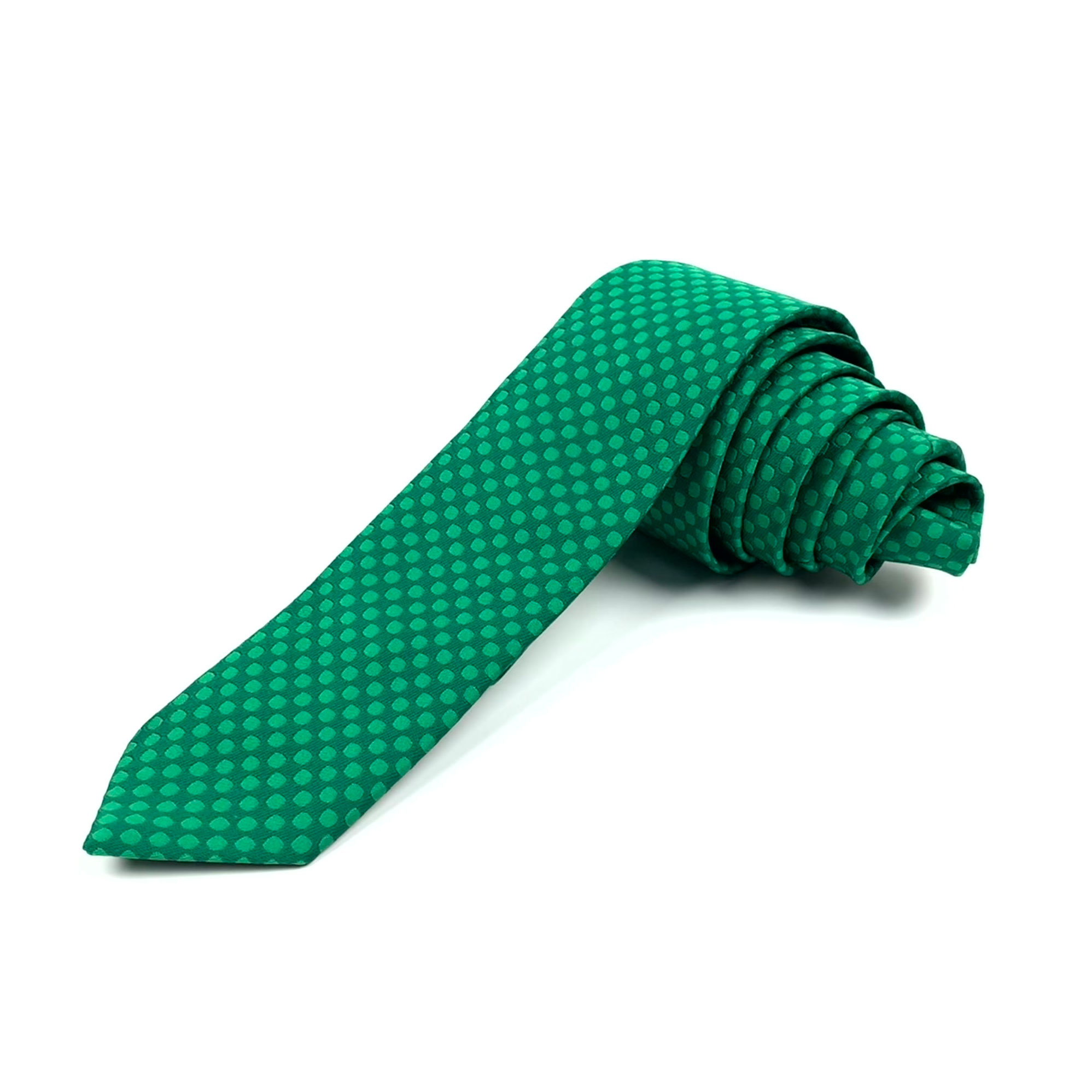 Краватка у фірмових кольорах компанії