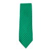 Краватка у фірмових кольорах компанії